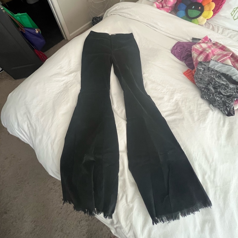 Free People Just Float On Corduroy Pants